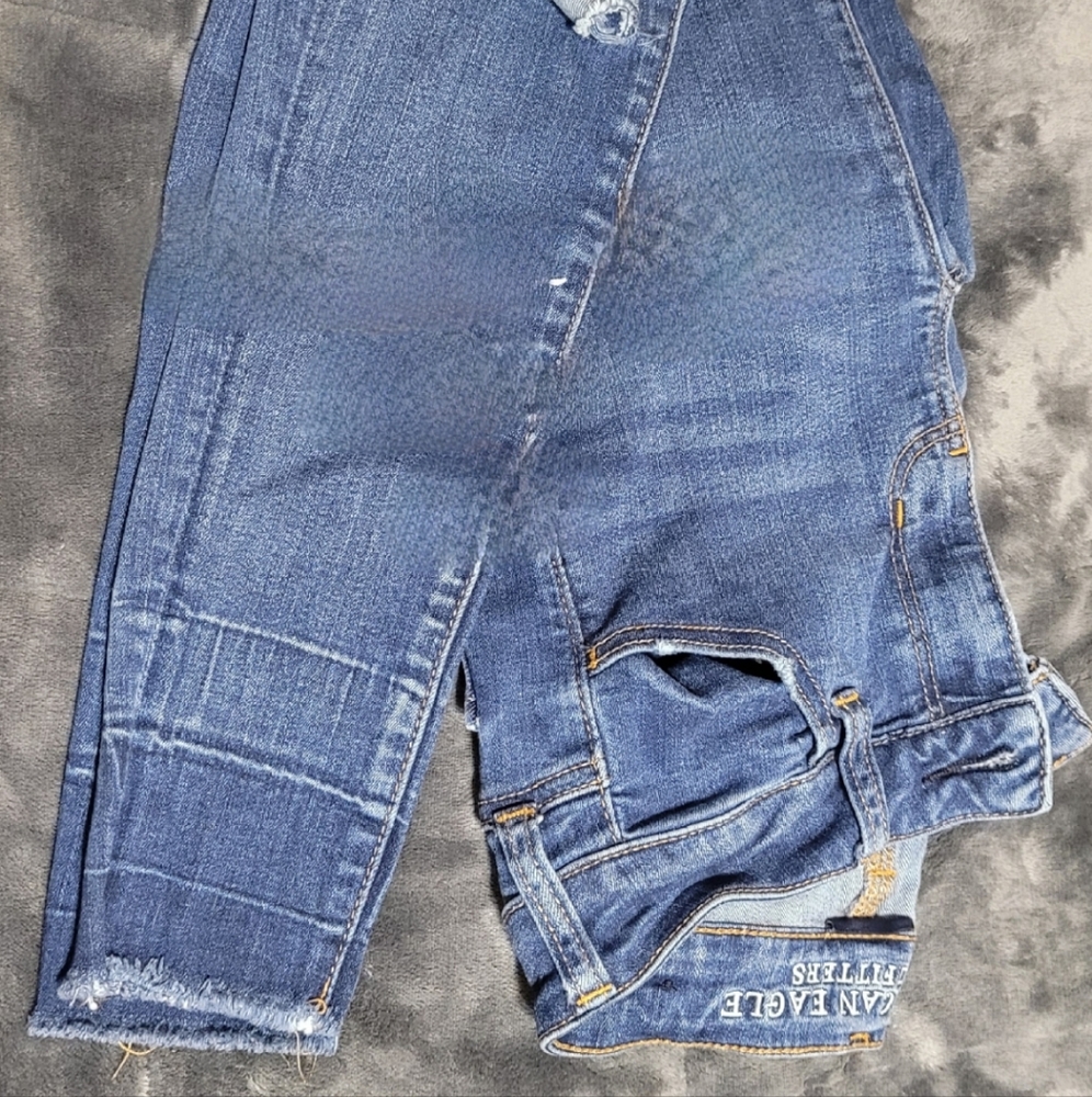 Jeans - Picture 2 of 2